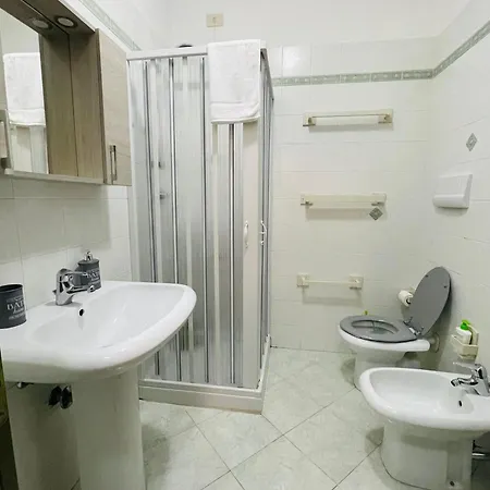 Pupi's - Relax E Benessere Per Tuttə Olbia