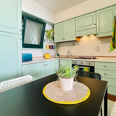 Apartment Pupi's - Relax E Benessere Per Tuttə