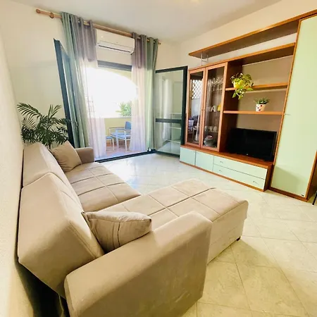 Apartmán Pupi's - Relax E Benessere Per Tuttə *