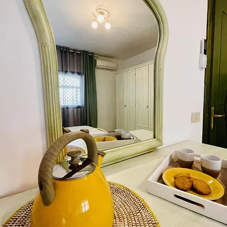 Apartment Pupi's - Relax E Benessere Per Tuttə *
