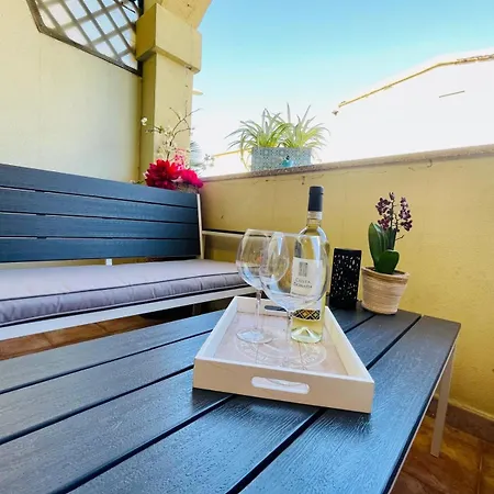 Apartmán Pupi's - Relax E Benessere Per Tuttə *