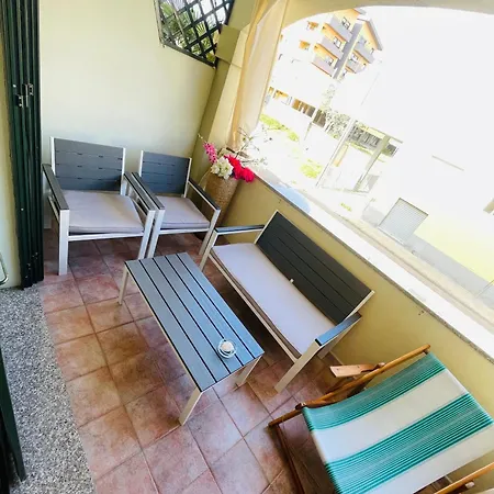 Pupi's - Relax E Benessere Per Tuttə Appartement