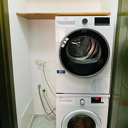 Apartmán Pupi's - Relax E Benessere Per Tuttə