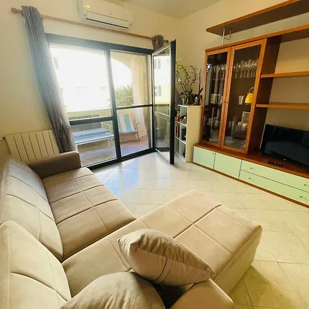 Apartmán Pupi's - Relax E Benessere Per Tuttə *