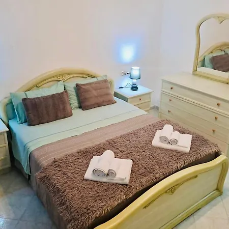 Apartmán Pupi's - Relax E Benessere Per Tuttə