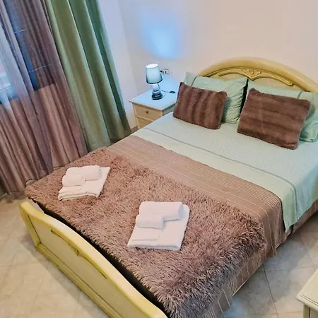 Pupi's - Relax E Benessere Per Tuttə Apartmán *