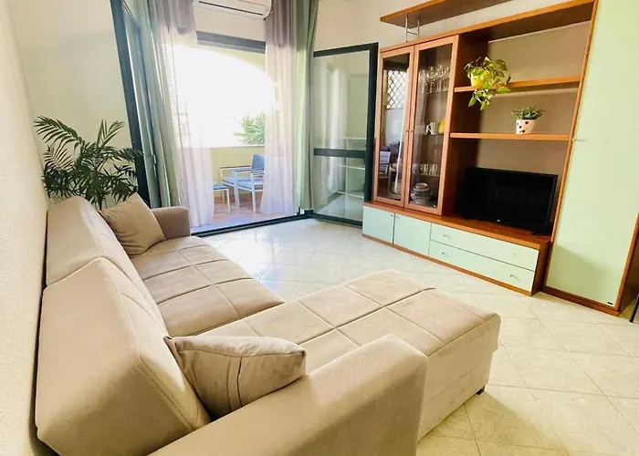 公寓 Pupi's - Relax E Benessere Per Tuttə *