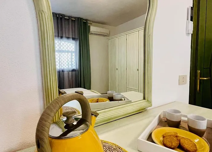 公寓 Pupi's - Relax E Benessere Per Tuttə *