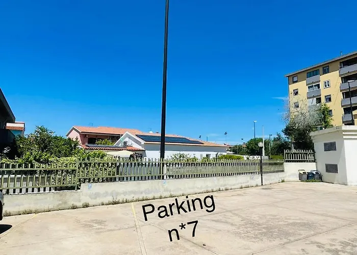 Pupi's - Relax E Benessere Per Tuttə 公寓