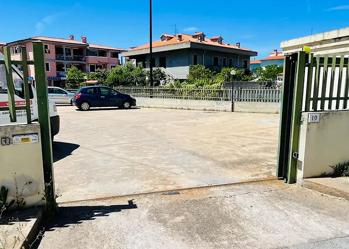 Pupi's - Relax E Benessere Per Tuttə * 奧爾比亞