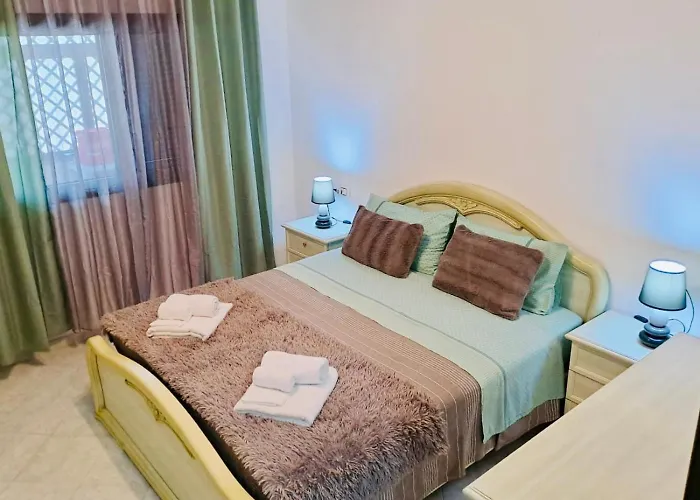 公寓 Pupi's - Relax E Benessere Per Tuttə *